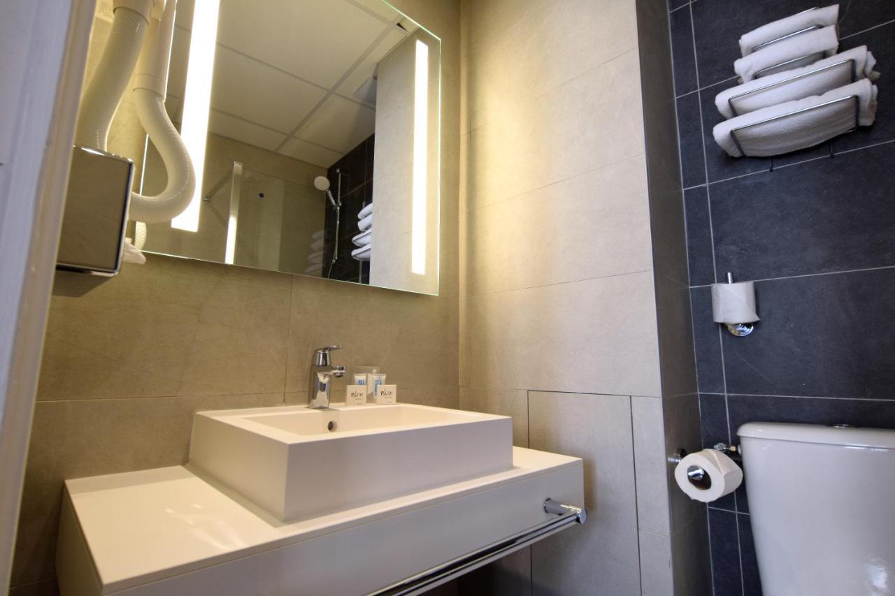 Avia Saphir Montparnasse