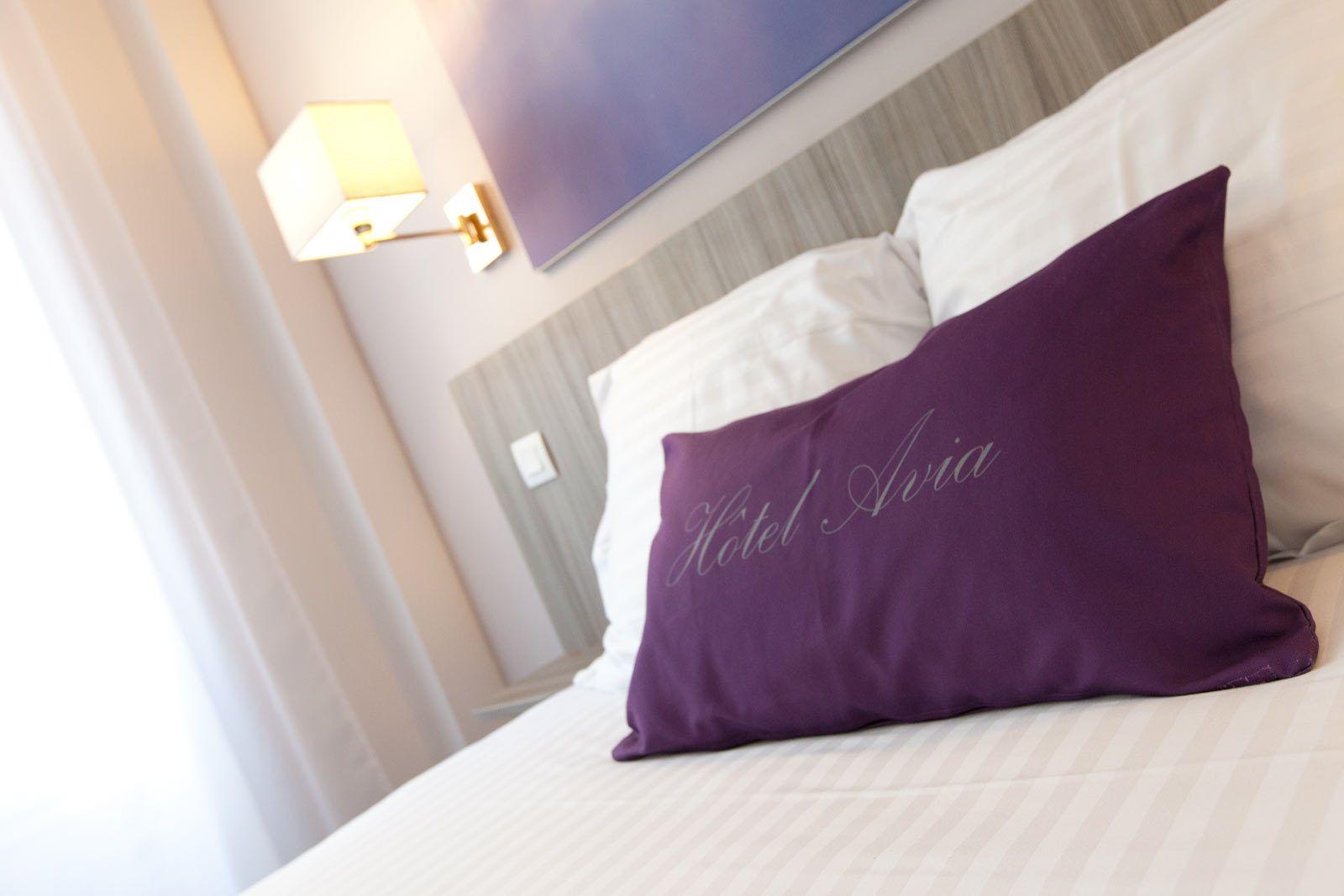 Avia Saphir Montparnasse 3* Paris