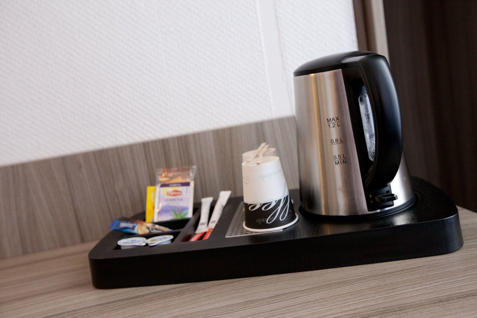 Avia Saphir Montparnasse Hotel