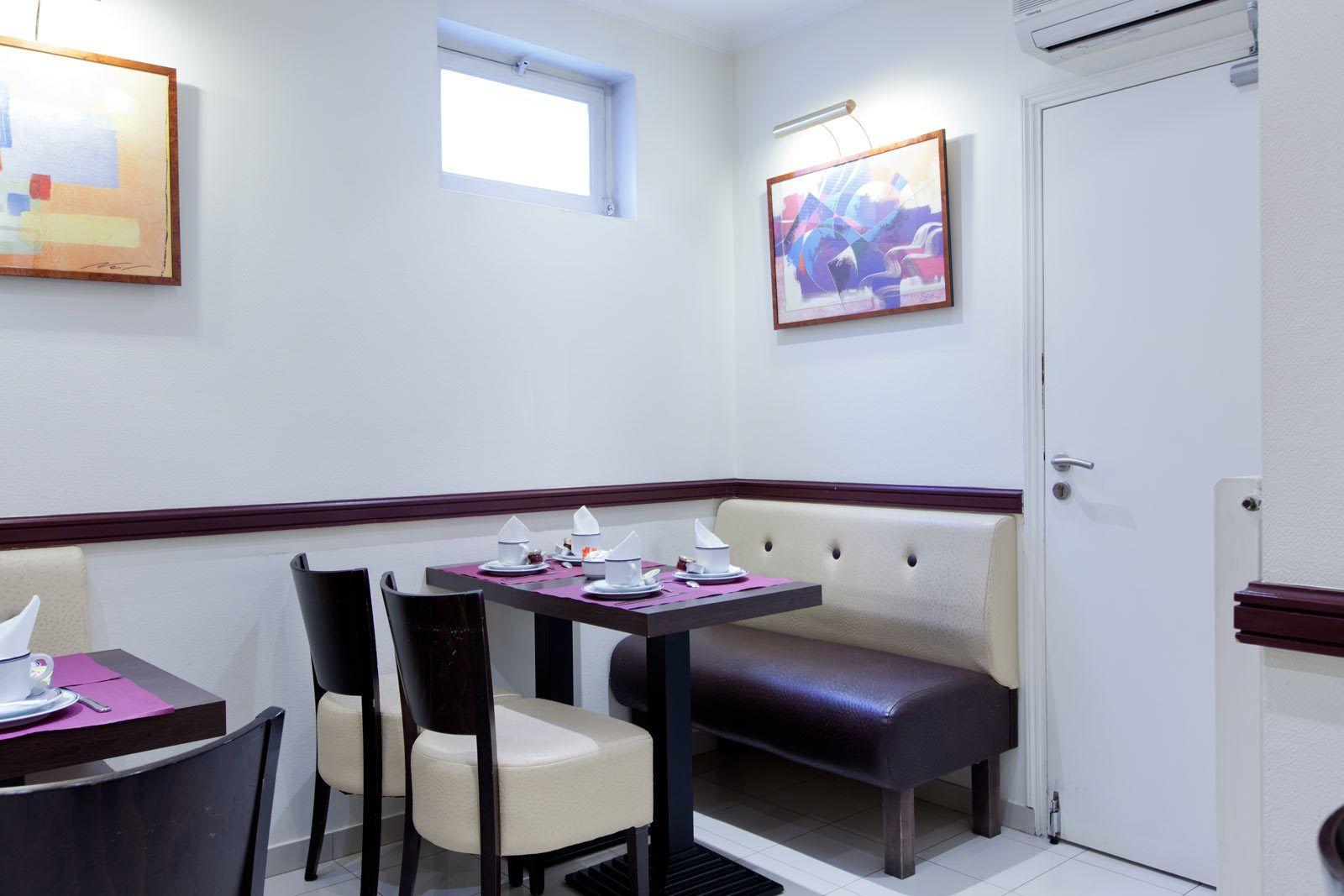 Avia Saphir Montparnasse 3* Paris