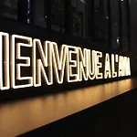 Avia Hotel Saphir Montparnasse