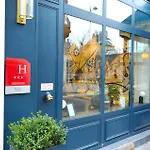 Avia Hotel Saphir Montparnasse