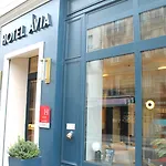 Avia Hotel Saphir Montparnasse
