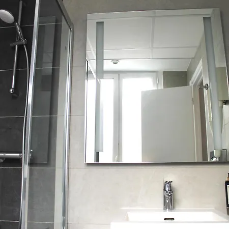 Avia Saphir Montparnasse 3* Parigi