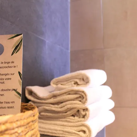 Avia Saphir Montparnasse Hotel Parigi