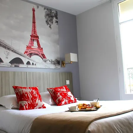 Avia Saphir Montparnasse Parigi