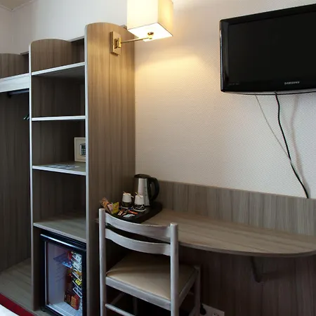Avia Saphir Montparnasse Hotel Parigi