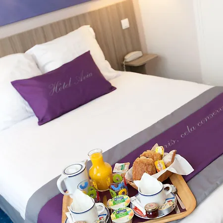 Avia Saphir Montparnasse Parigi