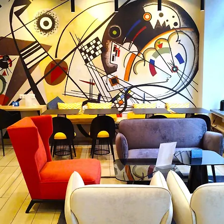 Avia Saphir Montparnasse Parigi
