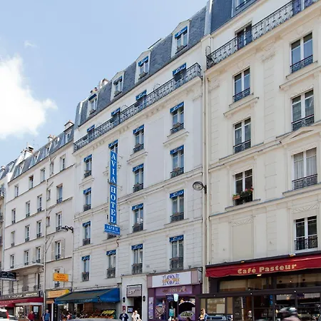 Avia Saphir Montparnasse Parigi
