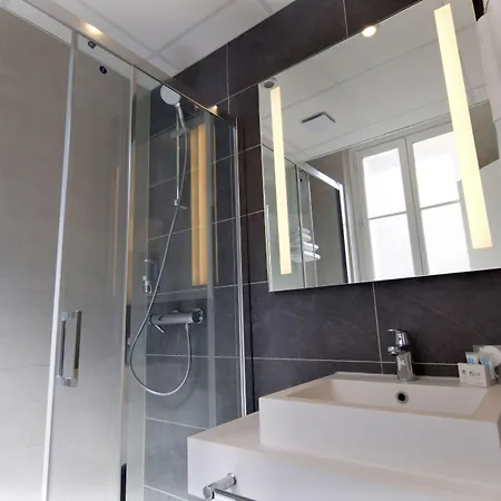 Hotel Avia Saphir Montparnasse
