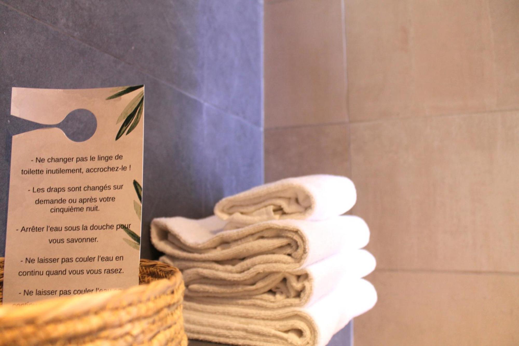 Avia Saphir Montparnasse Hotel Parigi