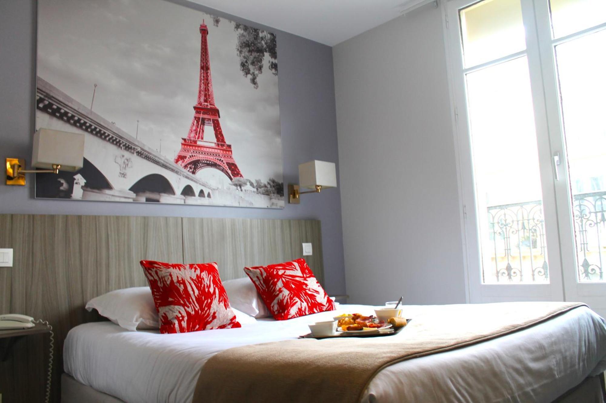 Avia Saphir Montparnasse Parigi