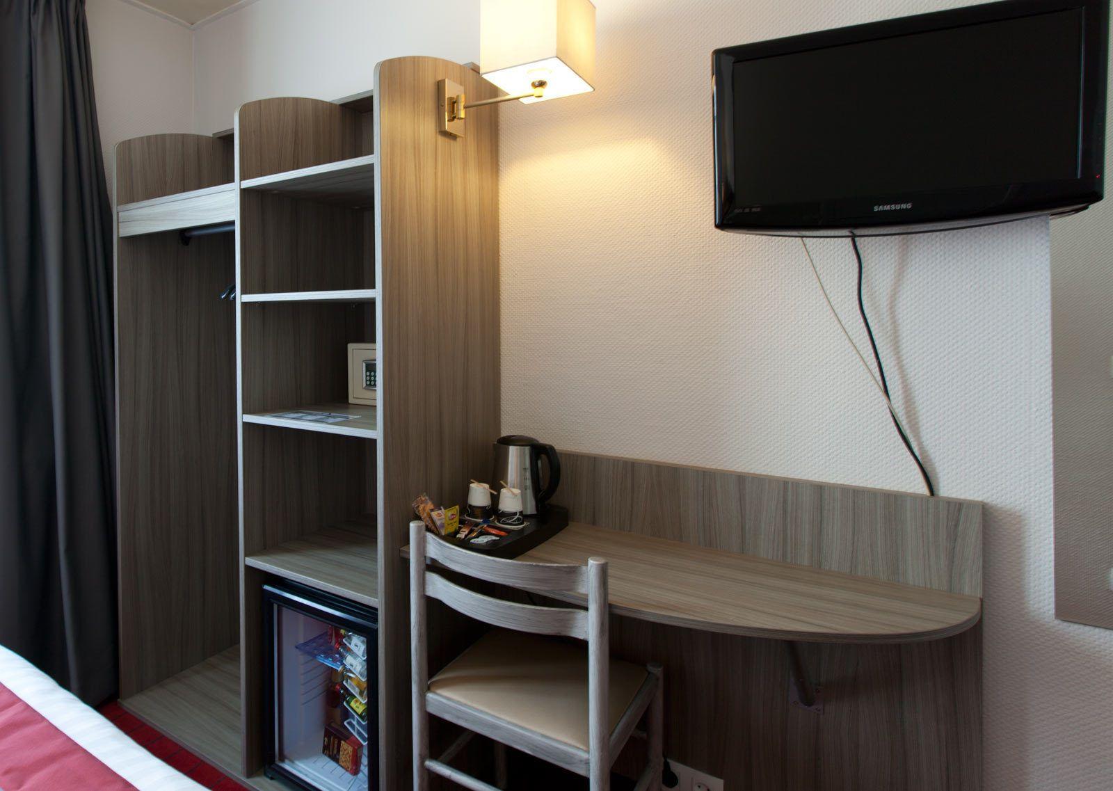 Avia Saphir Montparnasse Hotel Paris