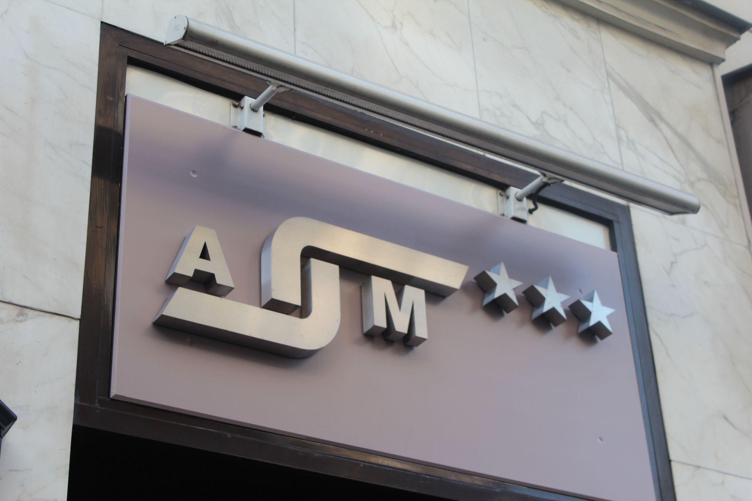 Avia Saphir Montparnasse Hotel 3*