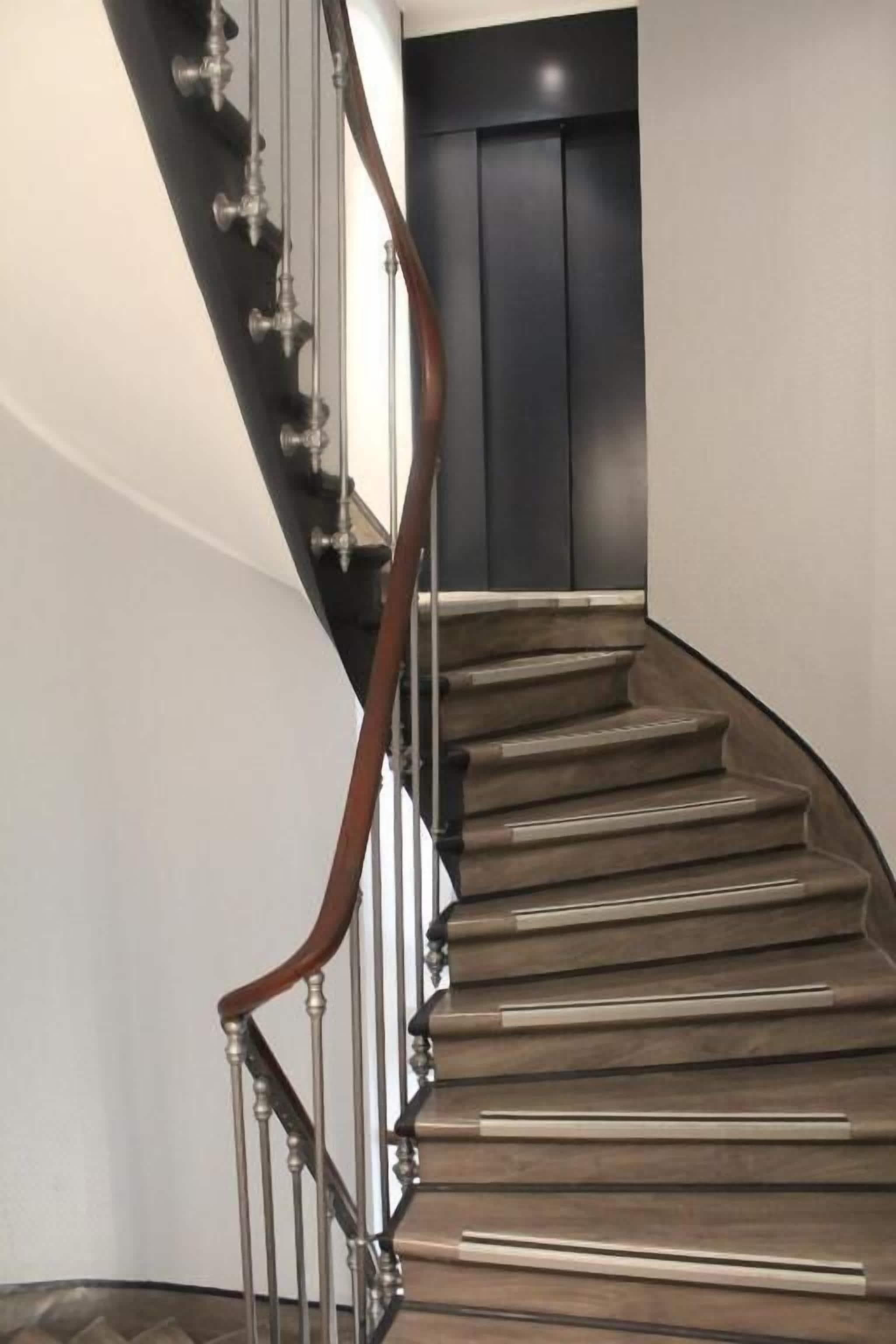 Avia Saphir Montparnasse Hotel Paris