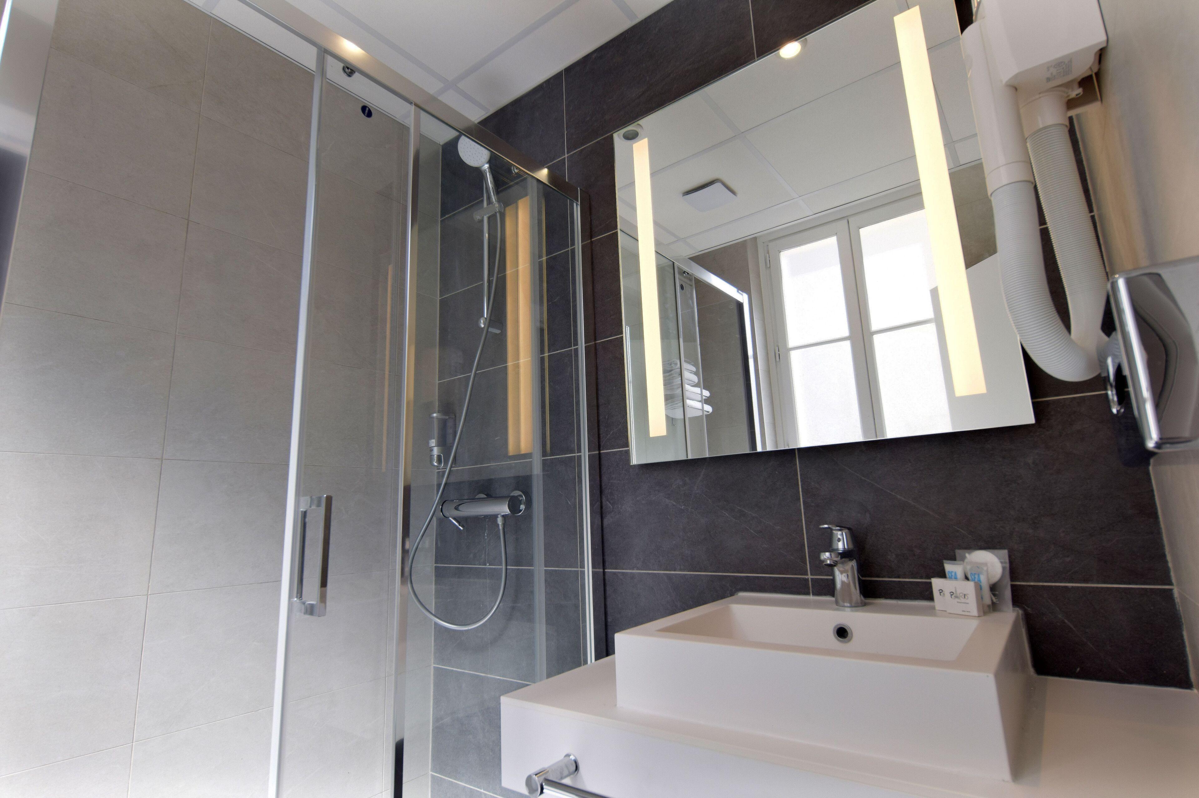 Hotel Avia Saphir Montparnasse